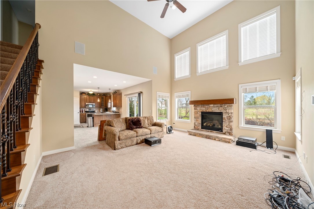 Rolling Green #4 - Residential