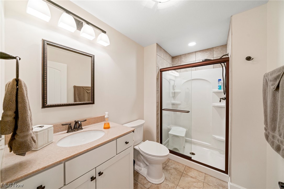 Rolling Green #4 - Residential