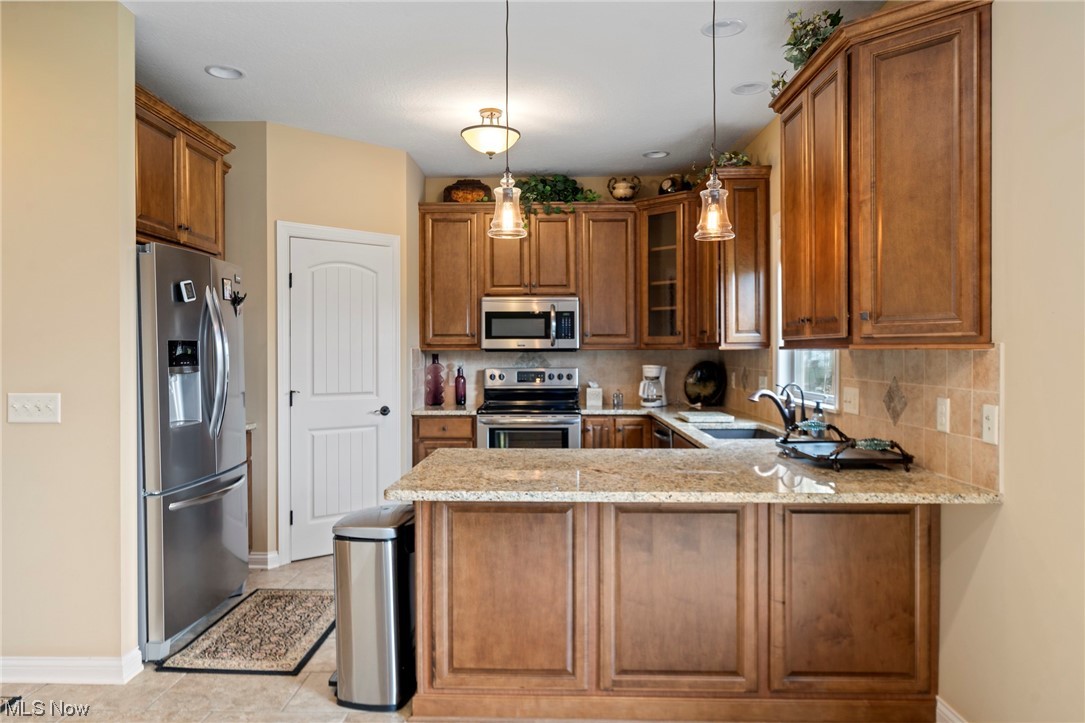 Rolling Green #4 - Residential