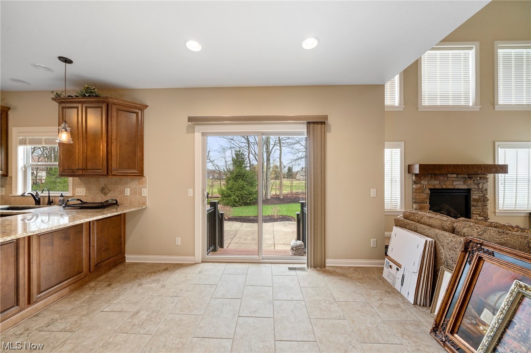 Rolling Green #4 - Residential