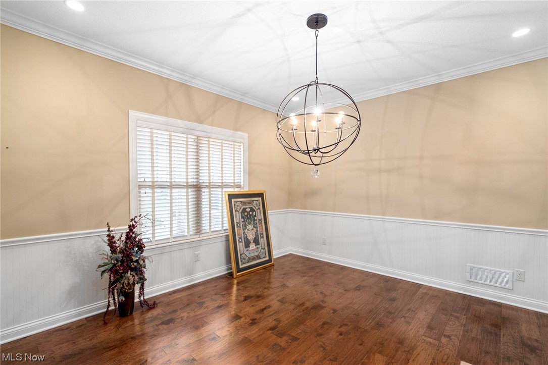 Rolling Green #4 - Residential