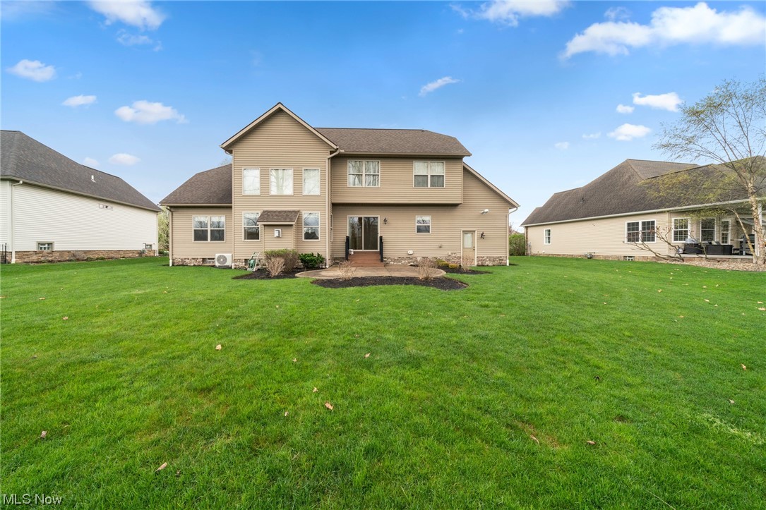 Rolling Green #4 - Residential