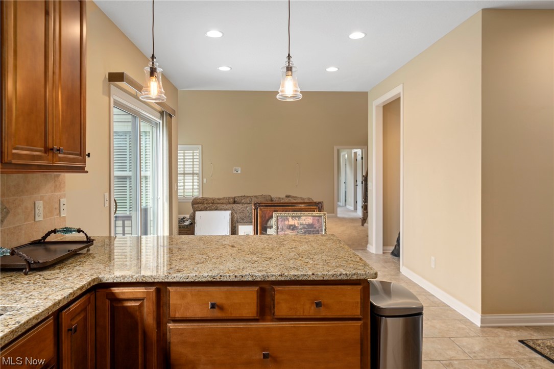 Rolling Green #4 - Residential