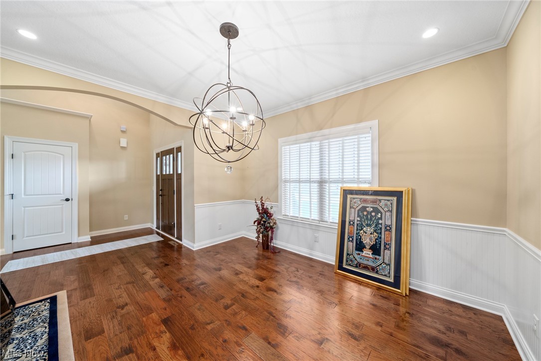 Rolling Green #4 - Residential