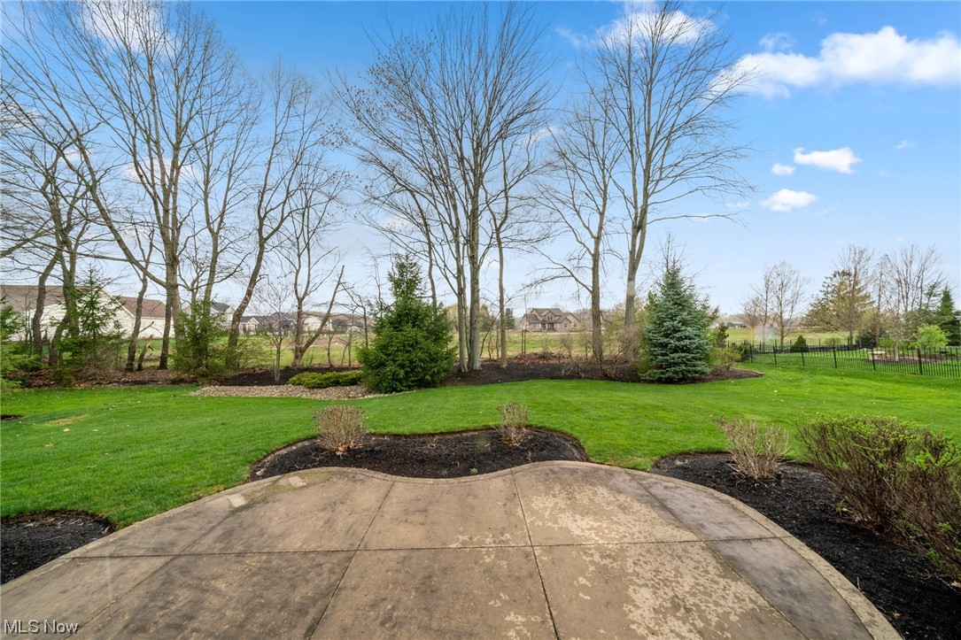 Rolling Green #4 - Residential