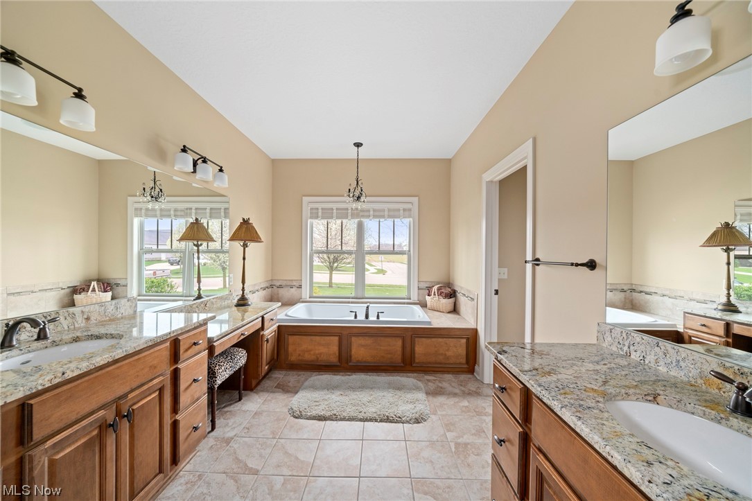 Rolling Green #4 - Residential