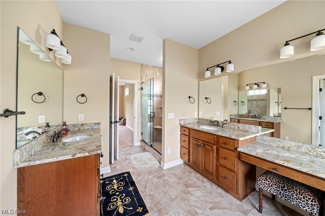 Rolling Green #4 - Residential