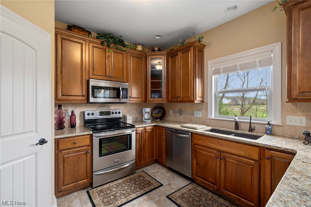 Rolling Green #4 - Residential