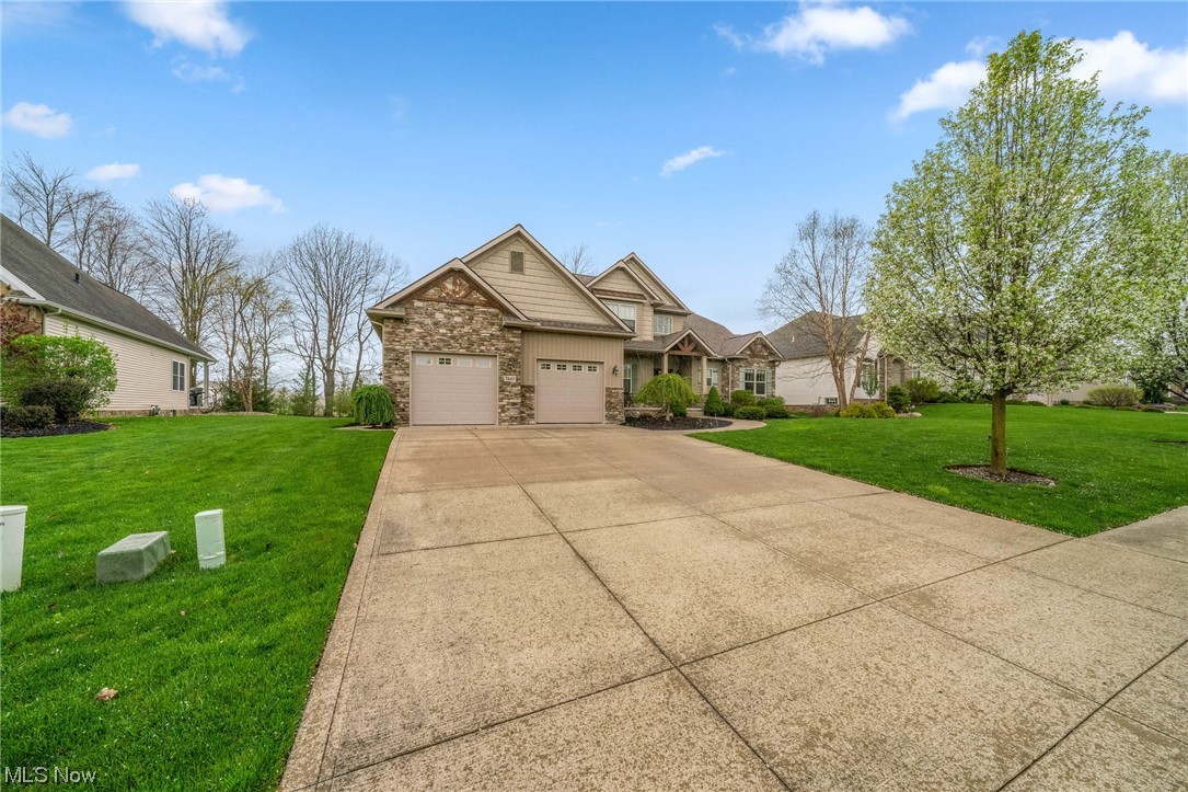 Rolling Green #4 - Residential