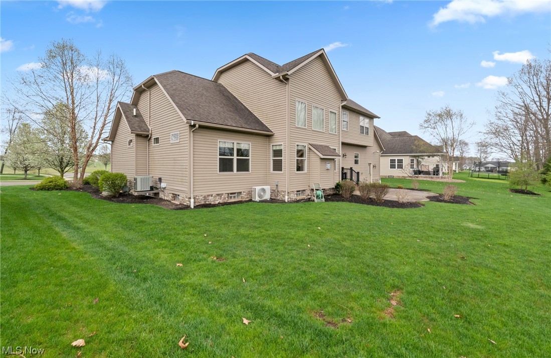 Rolling Green #4 - Residential