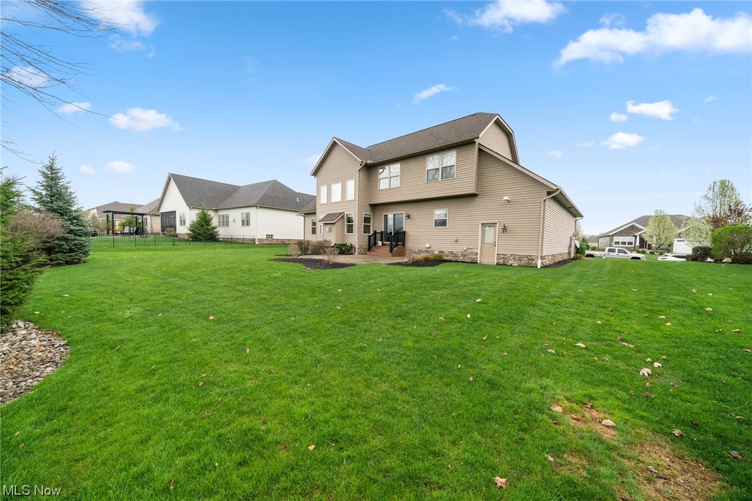 Rolling Green #4 - Residential