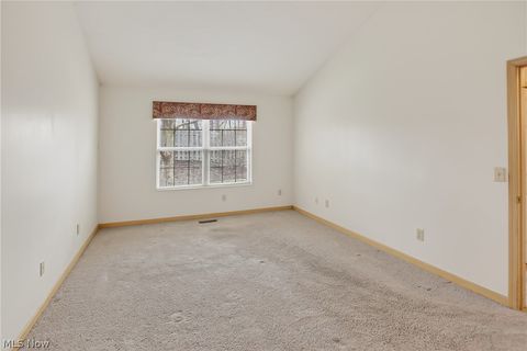 Tiny photo for 30250 Ginger Lane #43B, North Olmsted, OH 44070 (MLS # 5187332)