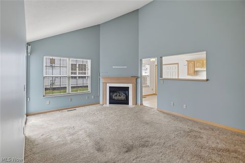 Tiny photo for 30250 Ginger Lane #43B, North Olmsted, OH 44070 (MLS # 5187332)