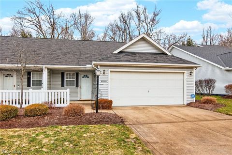 Photo of 30250 Ginger Lane #43B, North Olmsted, OH 44070 (MLS # 5187332)