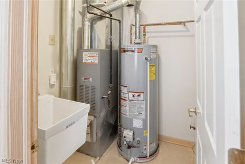 Tiny photo for 30250 Ginger Lane #43B, North Olmsted, OH 44070 (MLS # 5187332)