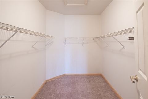 Tiny photo for 30250 Ginger Lane #43B, North Olmsted, OH 44070 (MLS # 5187332)