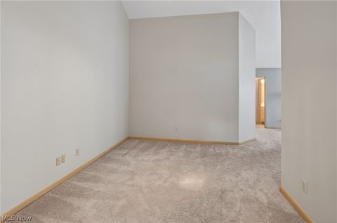 Tiny photo for 30250 Ginger Lane #43B, North Olmsted, OH 44070 (MLS # 5187332)