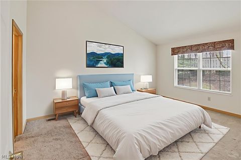 Tiny photo for 30250 Ginger Lane #43B, North Olmsted, OH 44070 (MLS # 5187332)