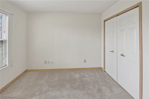 Tiny photo for 30250 Ginger Lane #43B, North Olmsted, OH 44070 (MLS # 5187332)