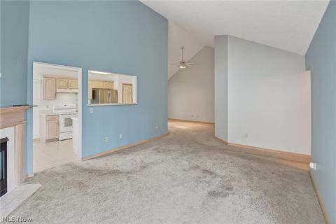 Tiny photo for 30250 Ginger Lane #43B, North Olmsted, OH 44070 (MLS # 5187332)