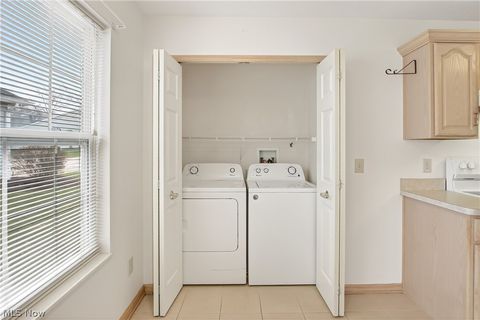 Tiny photo for 30250 Ginger Lane #43B, North Olmsted, OH 44070 (MLS # 5187332)