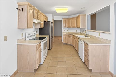 Tiny photo for 30250 Ginger Lane #43B, North Olmsted, OH 44070 (MLS # 5187332)