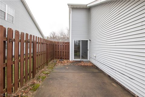 Tiny photo for 30250 Ginger Lane #43B, North Olmsted, OH 44070 (MLS # 5187332)