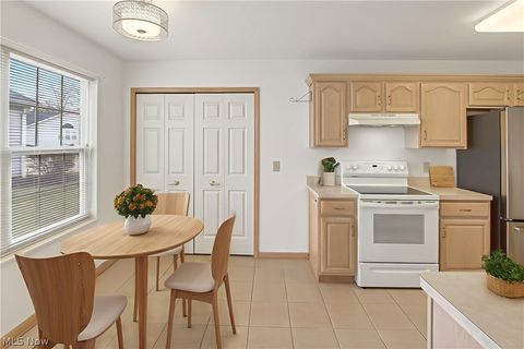 Tiny photo for 30250 Ginger Lane #43B, North Olmsted, OH 44070 (MLS # 5187332)