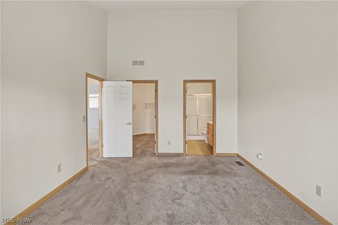 Tiny photo for 30250 Ginger Lane #43B, North Olmsted, OH 44070 (MLS # 5187332)