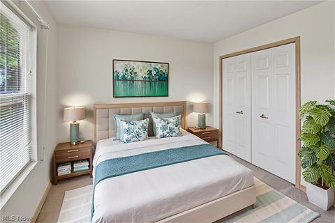 Tiny photo for 30250 Ginger Lane #43B, North Olmsted, OH 44070 (MLS # 5187332)