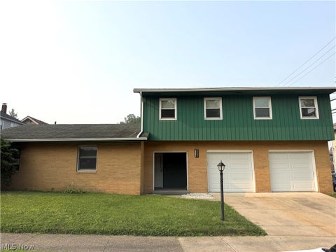 Apartment For Rent - 1514 Clairmont Avenue<br/> Guernsey County, Cambridge, OH 43725