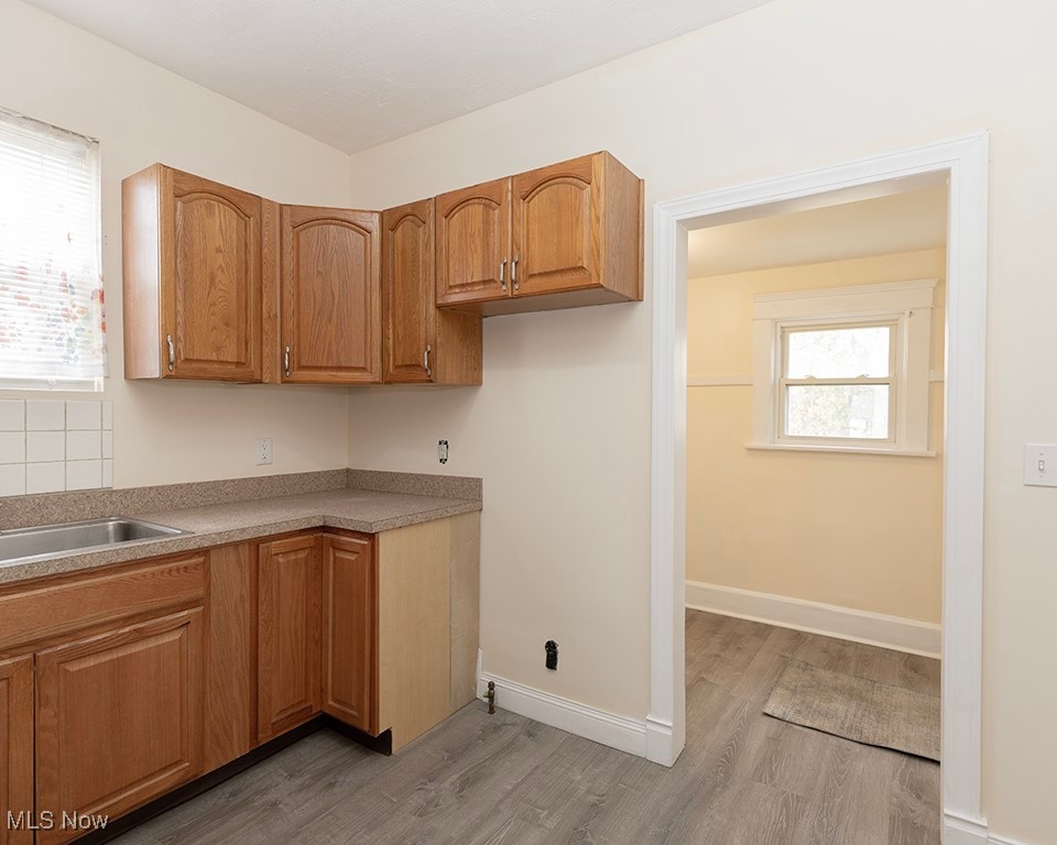 Broadview Allotment - Residential