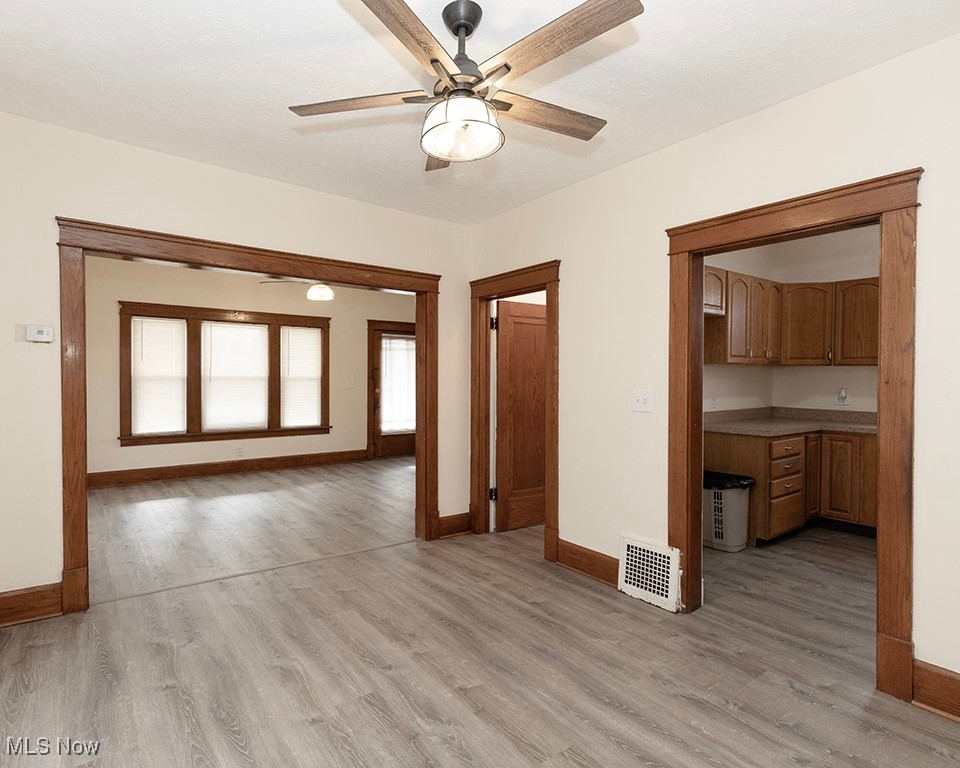 Broadview Allotment - Residential