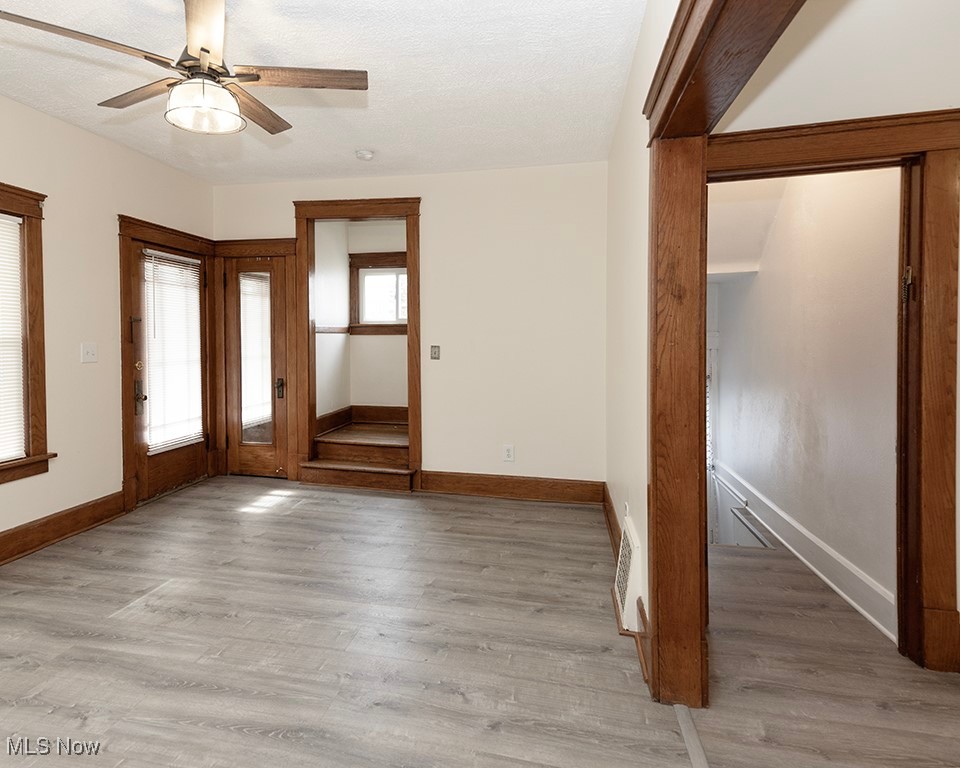 Broadview Allotment - Residential