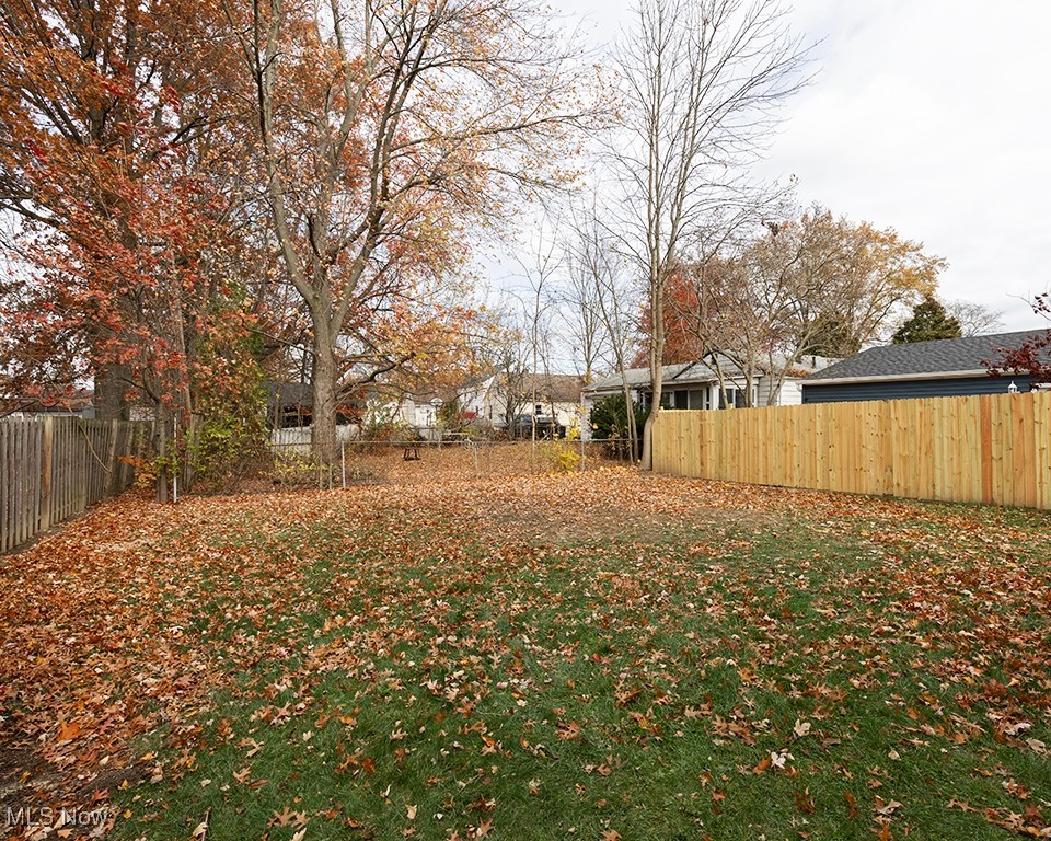 Broadview Allotment - Residential