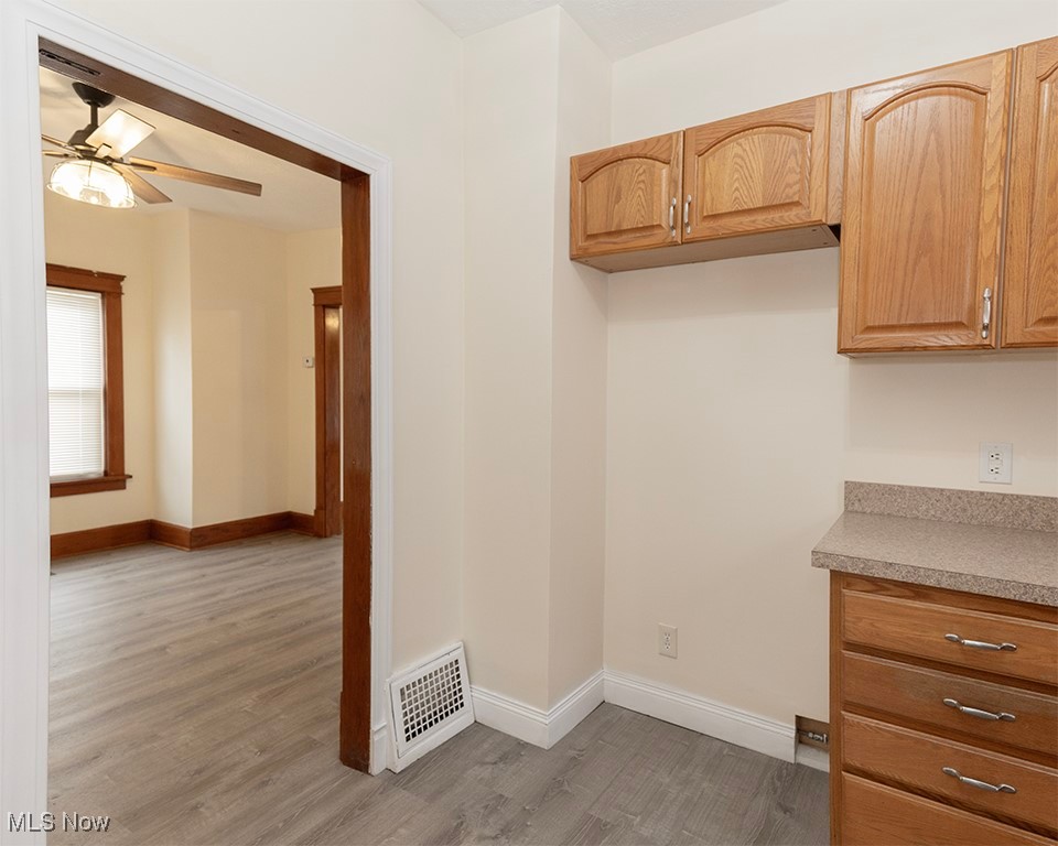 Broadview Allotment - Residential