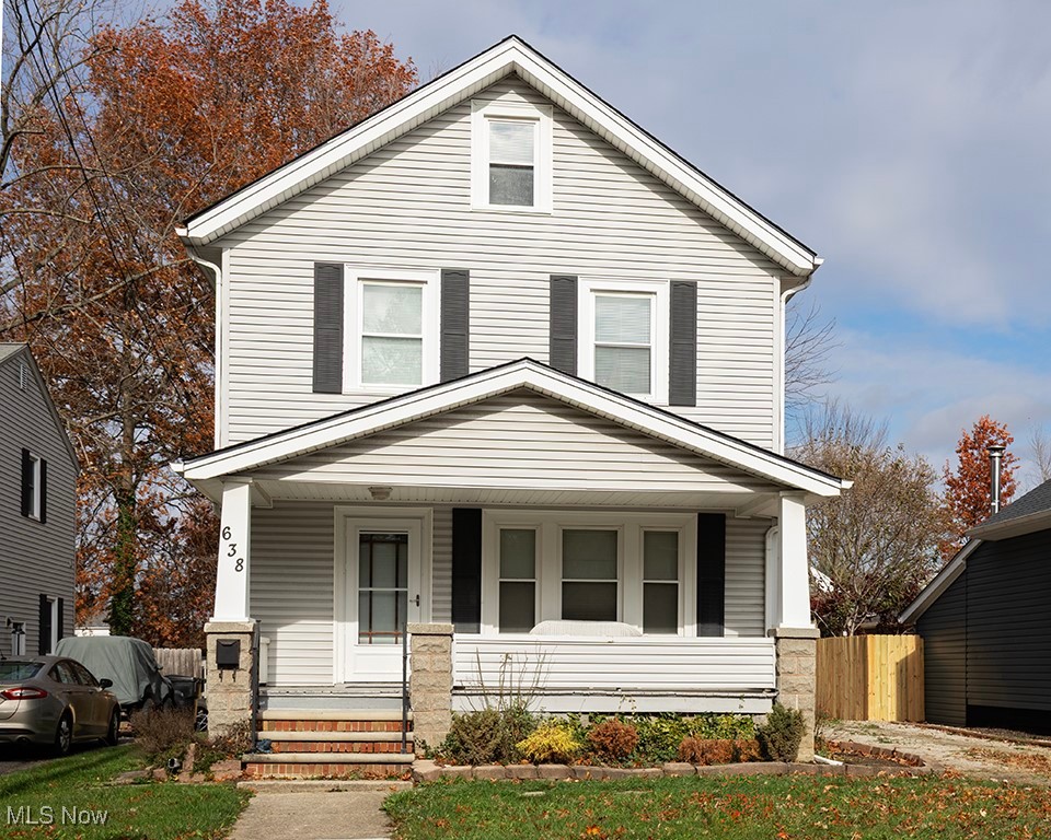 Broadview Allotment - Residential