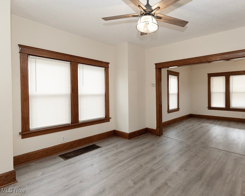 Broadview Allotment - Residential