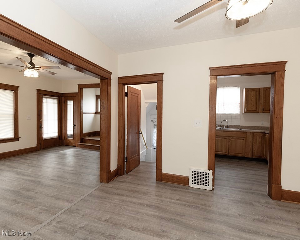 Broadview Allotment - Residential