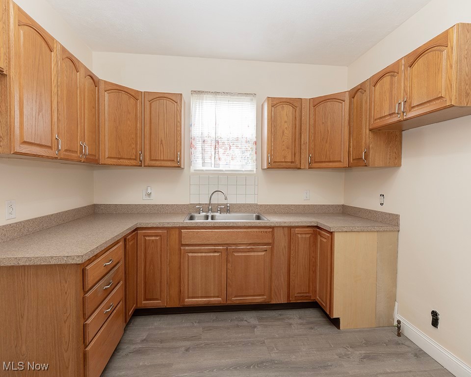 Broadview Allotment - Residential