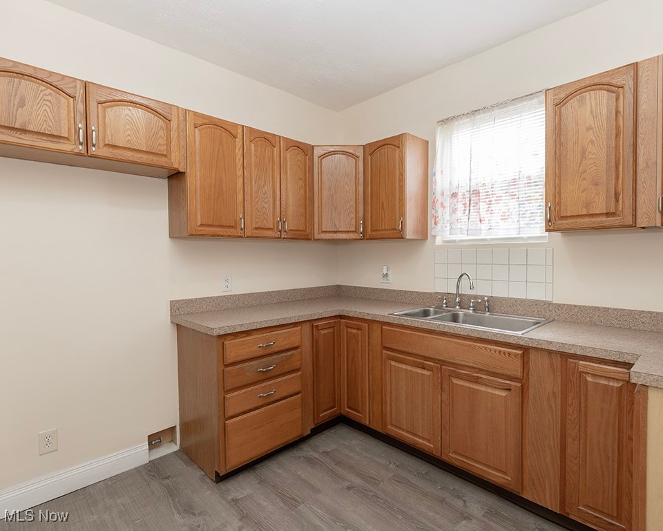 Broadview Allotment - Residential