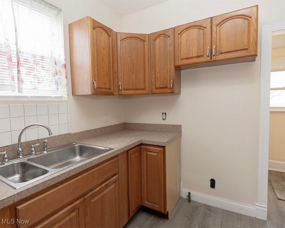 Broadview Allotment - Residential