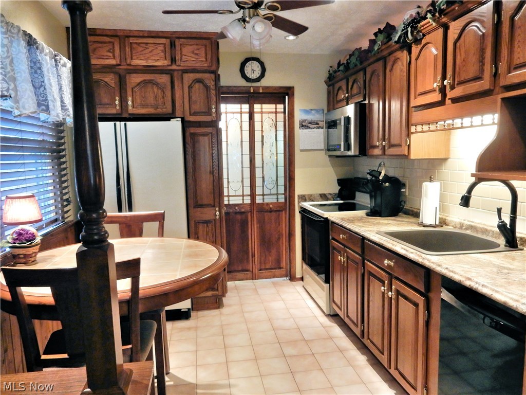 Parknoll Estate 01 - Residential