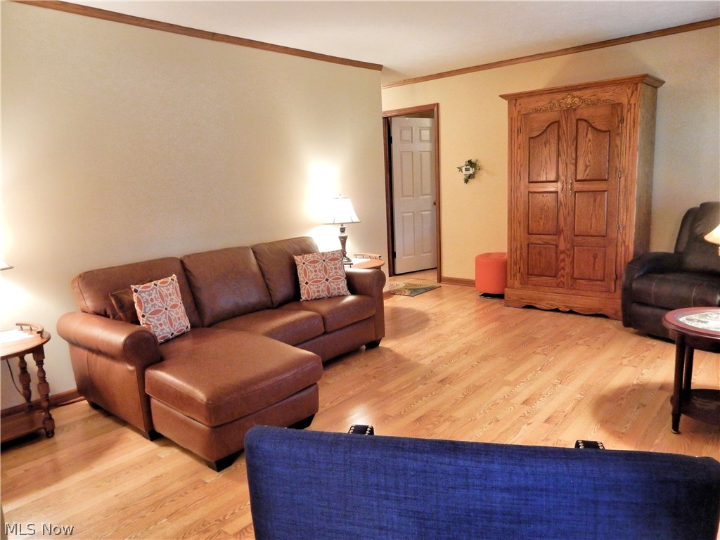 Parknoll Estate 01 - Residential