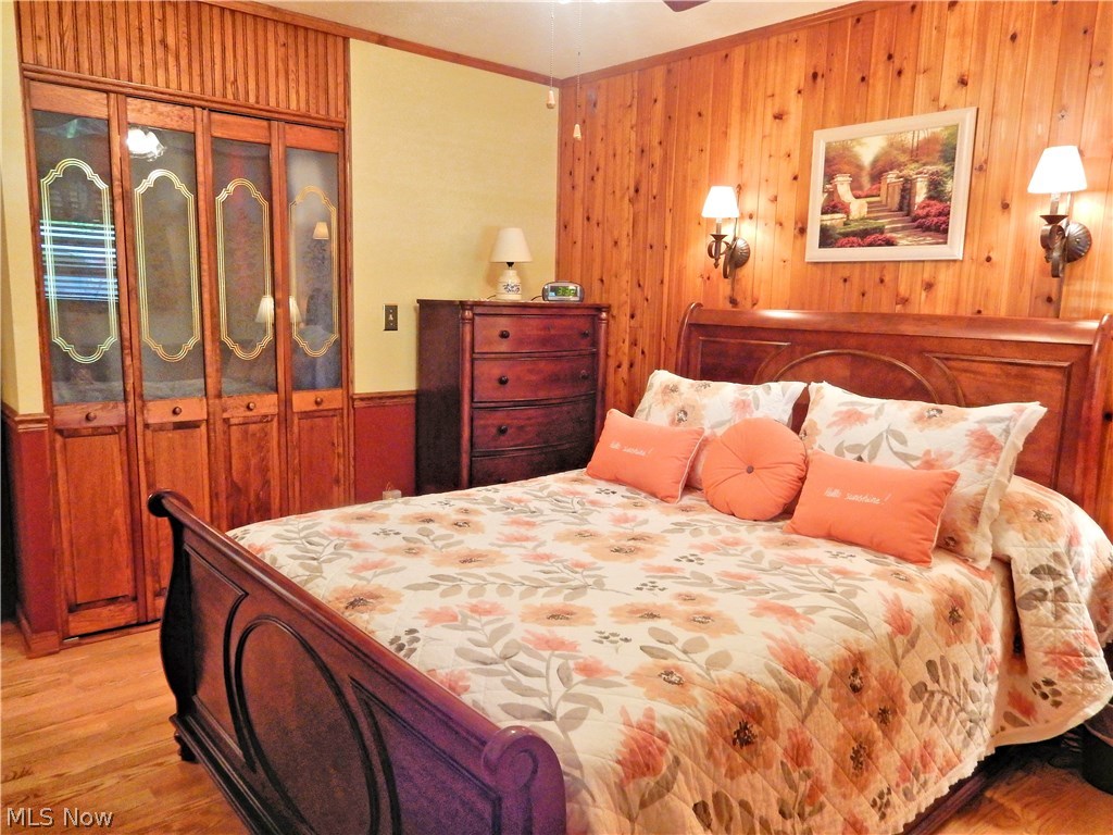 Parknoll Estate 01 - Residential