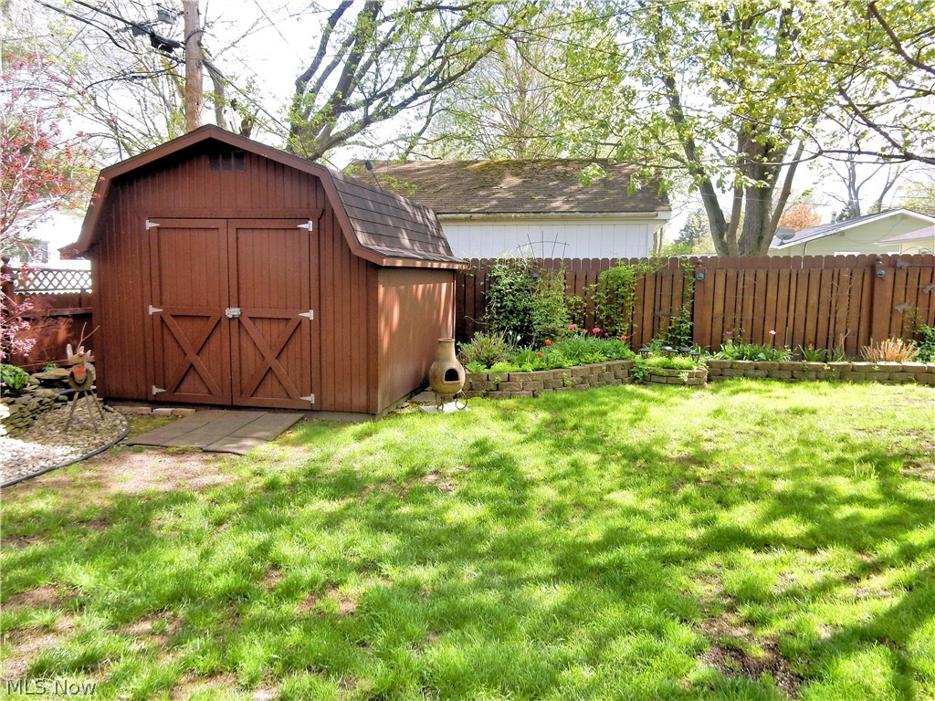 Parknoll Estate 01 - Residential