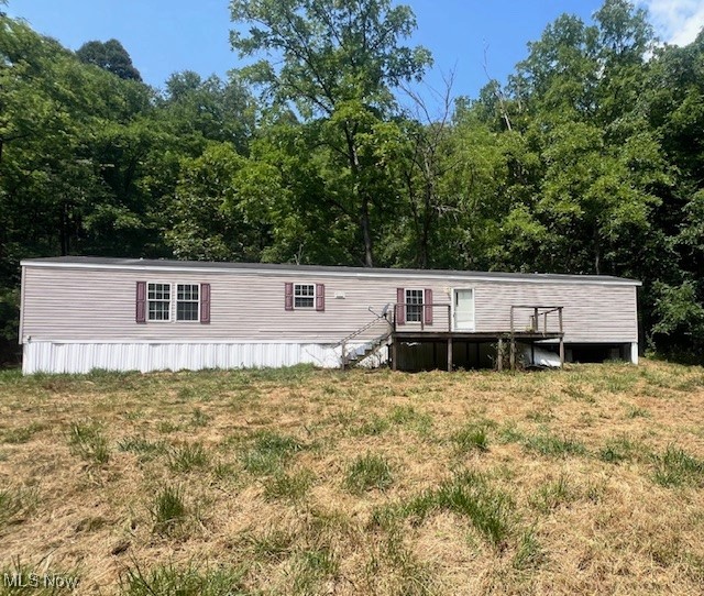 695 Bear Run, Cairo, West Virginia image 1
