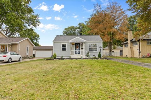6749 Middlebrook Boulevard Middleburg Heights OH 44130