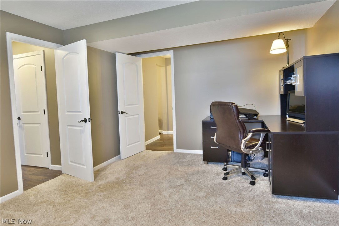 Woodland Trace - Residential