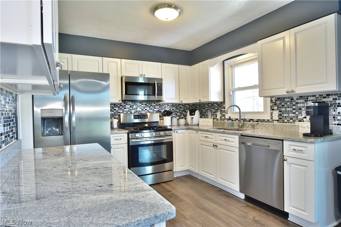 Woodland Trace - Residential